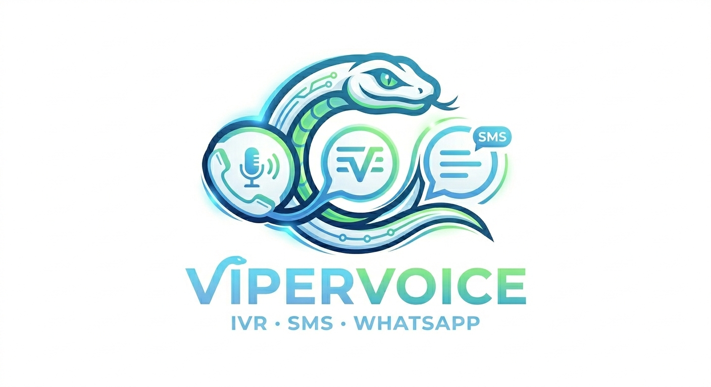 Viper Isotipo